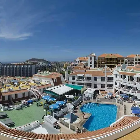 Lägenhet Cristianos Tenerife