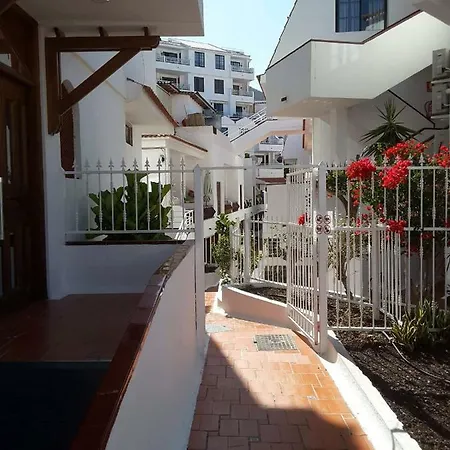 Lägenhet Cristianos Tenerife