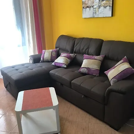 Cristianos Tenerife Appartement
