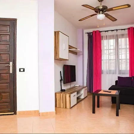 Appartement Cristianos Tenerife Los Cristianos (Tenerife)