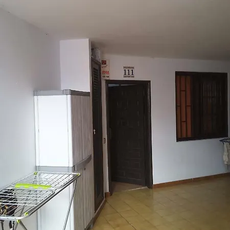 Cristianos Tenerife شقة